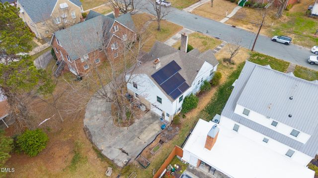 218 Rolling Road, Burlington, NC 27217