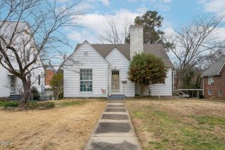 218 Rolling Road, Burlington, NC 27217