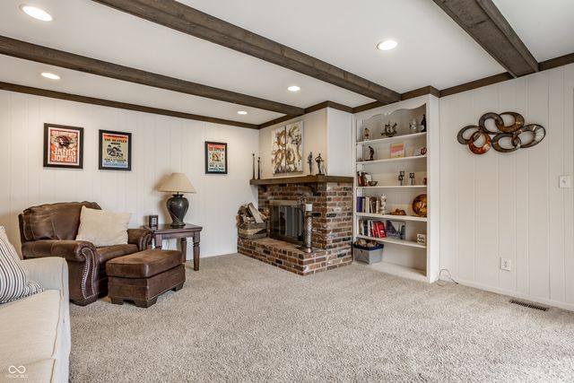 7835 Scarborough Blvd South Drive, Indianapolis, IN 46256