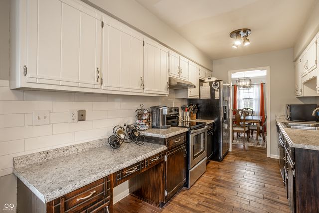 7835 Scarborough Blvd South Drive, Indianapolis, IN 46256