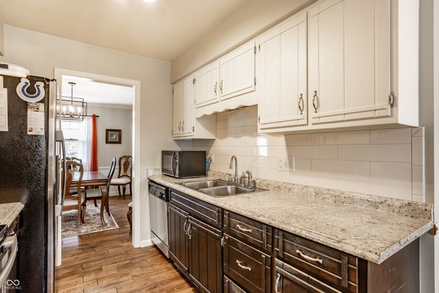 7835 Scarborough Blvd South Drive, Indianapolis, IN 46256