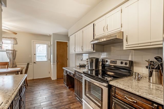 7835 Scarborough Blvd South Drive, Indianapolis, IN 46256