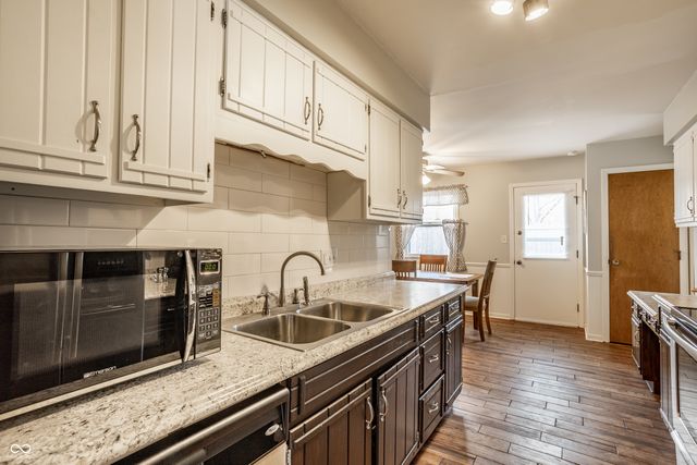 7835 Scarborough Blvd South Drive, Indianapolis, IN 46256