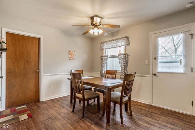 7835 Scarborough Blvd South Drive, Indianapolis, IN 46256