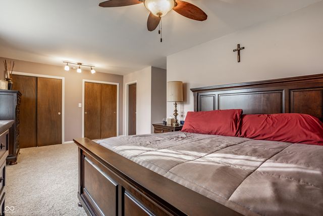 7835 Scarborough Blvd South Drive, Indianapolis, IN 46256