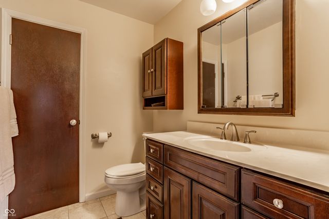 7835 Scarborough Blvd South Drive, Indianapolis, IN 46256