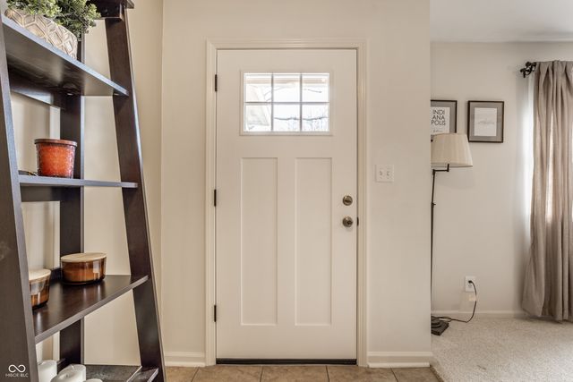 7835 Scarborough Blvd South Drive, Indianapolis, IN 46256