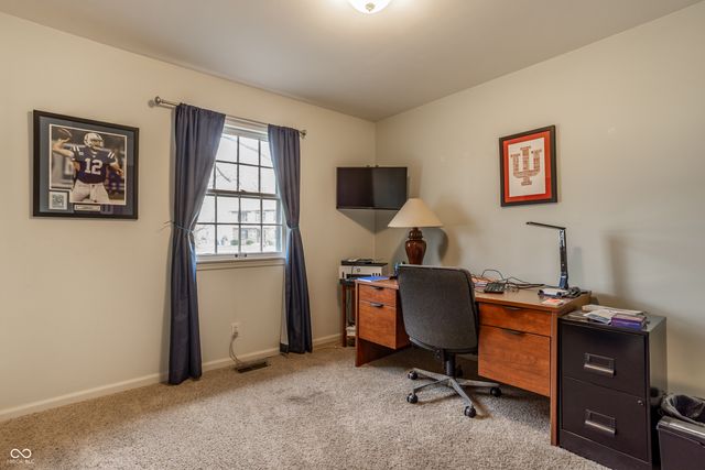 7835 Scarborough Blvd South Drive, Indianapolis, IN 46256