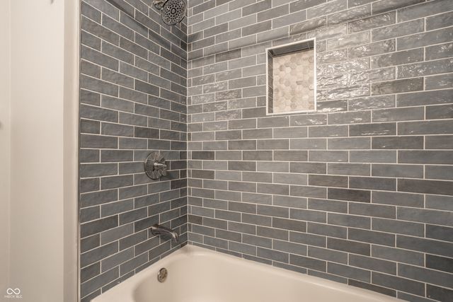 7835 Scarborough Blvd South Drive, Indianapolis, IN 46256