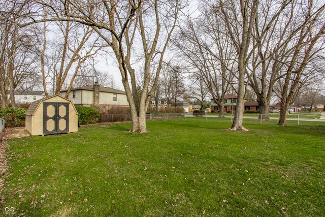 7835 Scarborough Blvd South Drive, Indianapolis, IN 46256