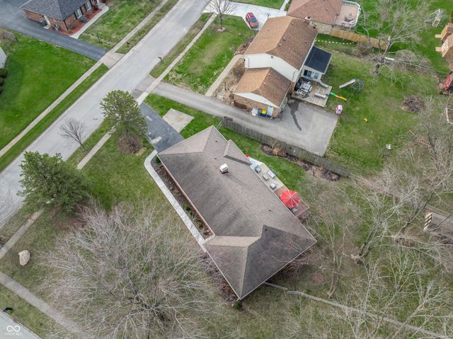 7835 Scarborough Blvd South Drive, Indianapolis, IN 46256