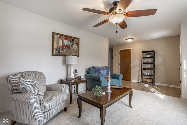 7835 Scarborough Blvd South Drive, Indianapolis, IN 46256