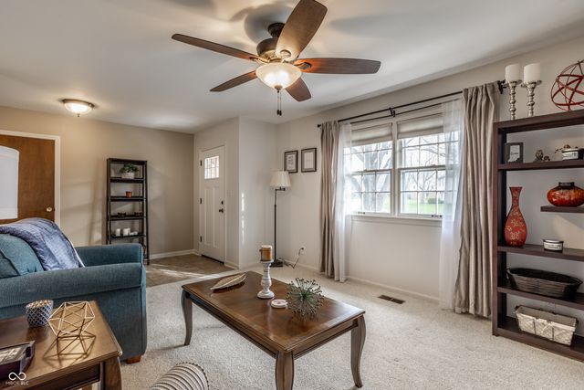 7835 Scarborough Blvd South Drive, Indianapolis, IN 46256