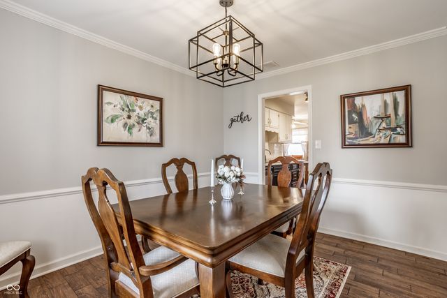 7835 Scarborough Blvd South Drive, Indianapolis, IN 46256