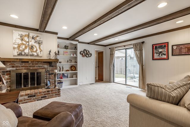 7835 Scarborough Blvd South Drive, Indianapolis, IN 46256