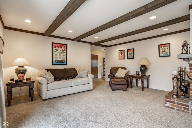 7835 Scarborough Blvd South Drive, Indianapolis, IN 46256