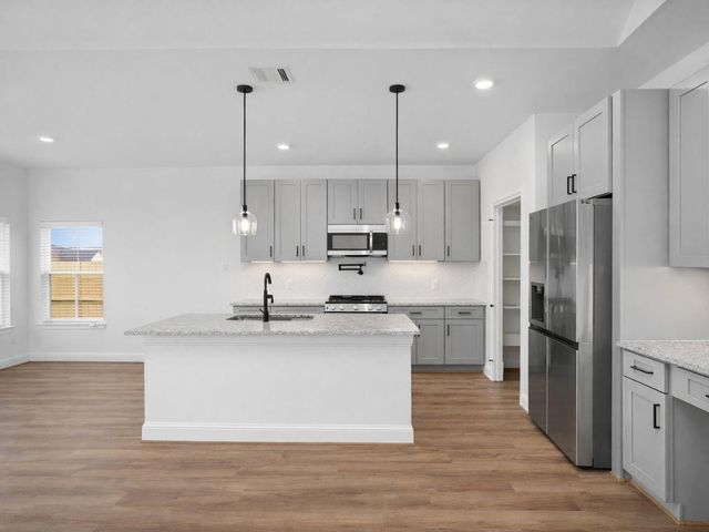 25705 John Wayne Drive, Splendora, TX 77372