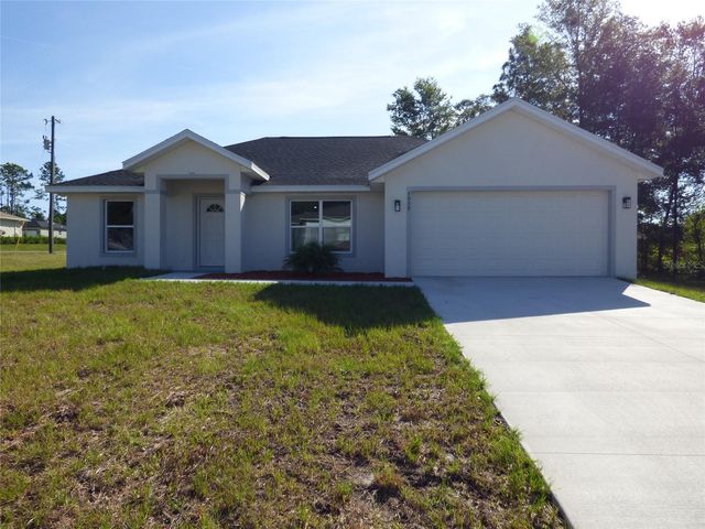 7959 N INDEPENDENCE WAY, Citrus Springs, FL 34433