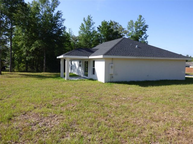 7959 N INDEPENDENCE WAY, Citrus Springs, FL 34433