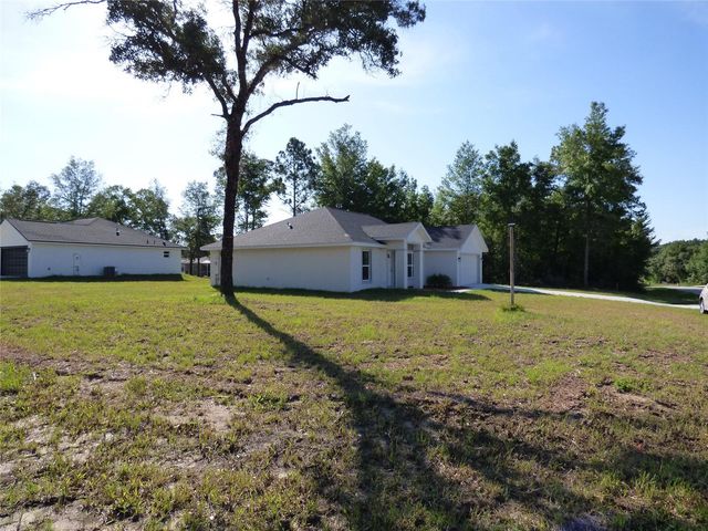 7959 N INDEPENDENCE WAY, Citrus Springs, FL 34433