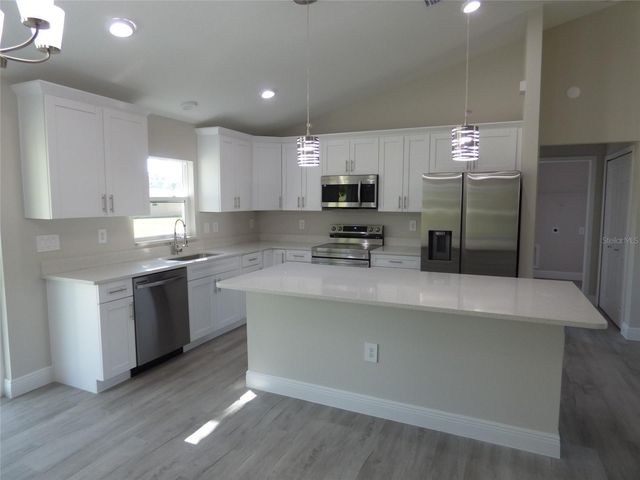 7959 N INDEPENDENCE WAY, Citrus Springs, FL 34433