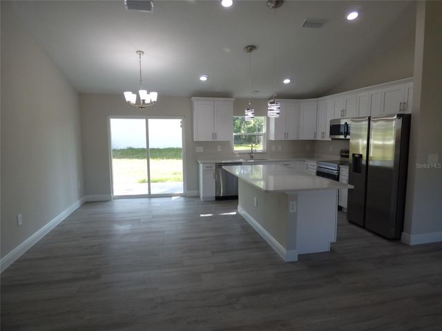 7959 N INDEPENDENCE WAY, Citrus Springs, FL 34433