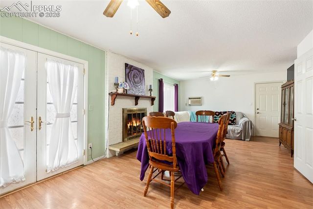 7265 Killington Street, Fountain, CO 80817