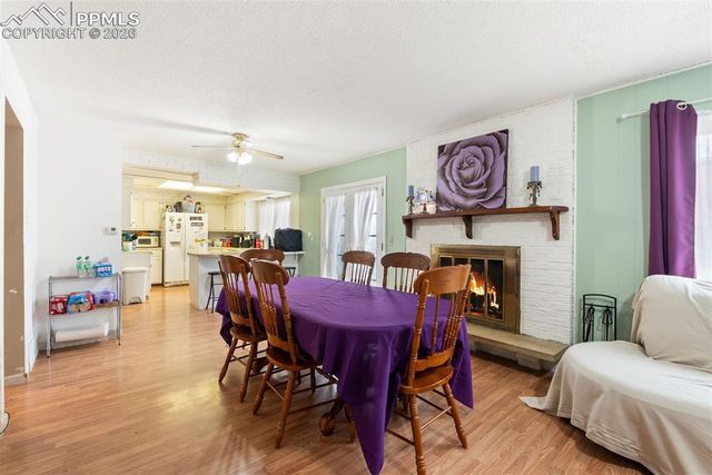 7265 Killington Street, Fountain, CO 80817