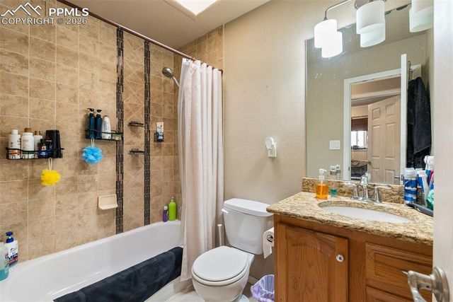 7265 Killington Street, Fountain, CO 80817