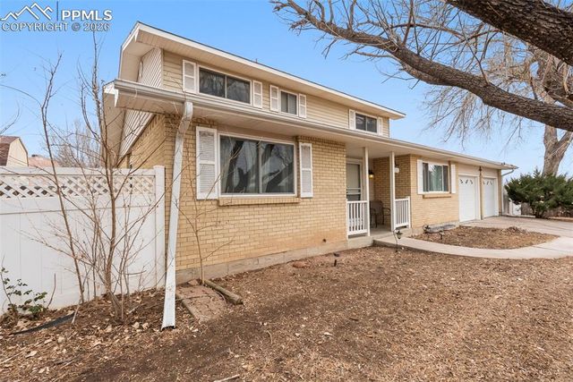 7265 Killington Street, Fountain, CO 80817