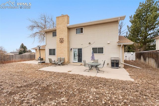 7265 Killington Street, Fountain, CO 80817