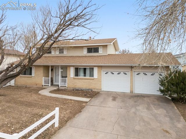 7265 Killington Street, Fountain, CO 80817