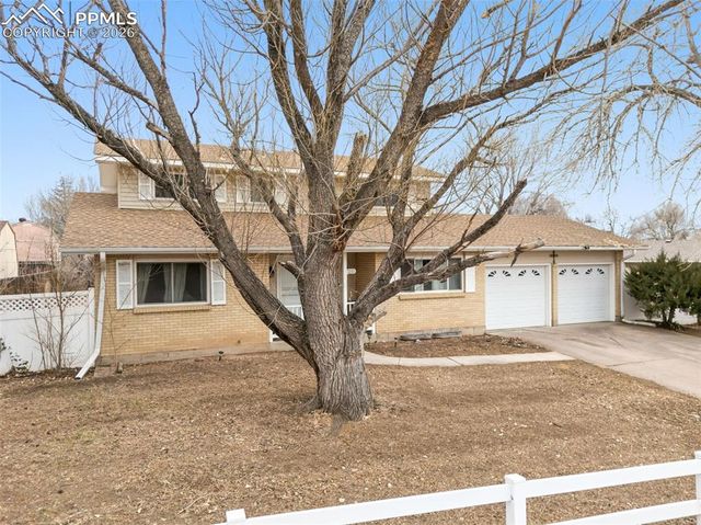 7265 Killington Street, Fountain, CO 80817