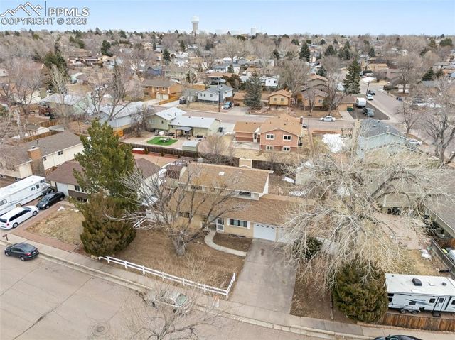 7265 Killington Street, Fountain, CO 80817