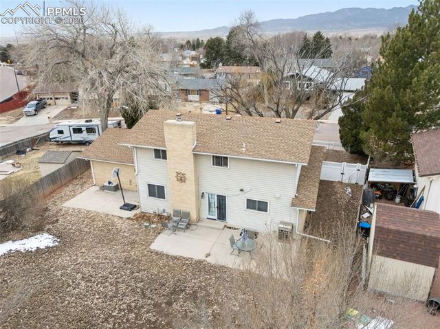 7265 Killington Street, Fountain, CO 80817