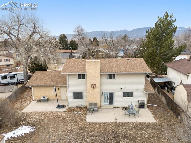 7265 Killington Street, Fountain, CO 80817