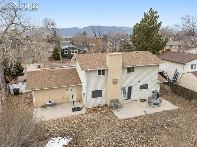 7265 Killington Street, Fountain, CO 80817