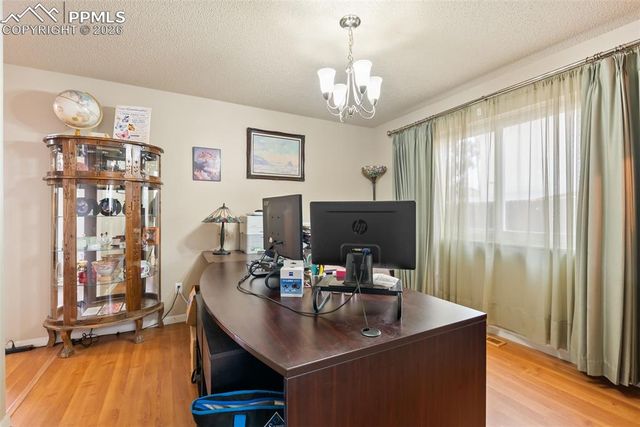 7265 Killington Street, Fountain, CO 80817