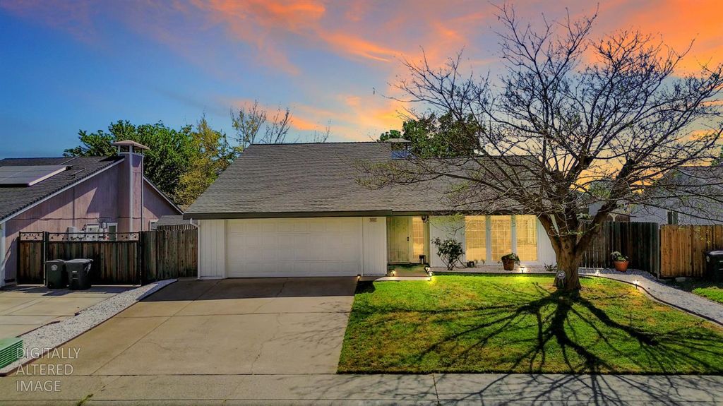 8584 Villaview Dr, Citrus Heights, CA 95621