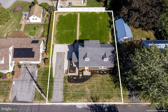 702 STATE DR, Lebanon, PA 17042