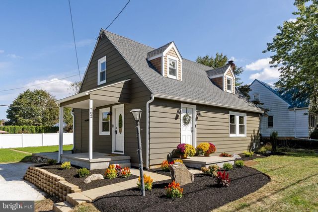 702 STATE DR, Lebanon, PA 17042
