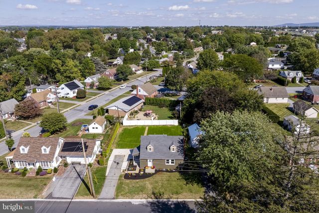702 STATE DR, Lebanon, PA 17042