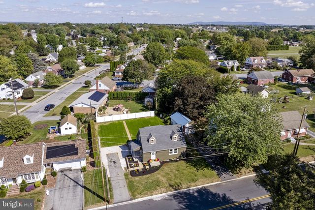 702 STATE DR, Lebanon, PA 17042