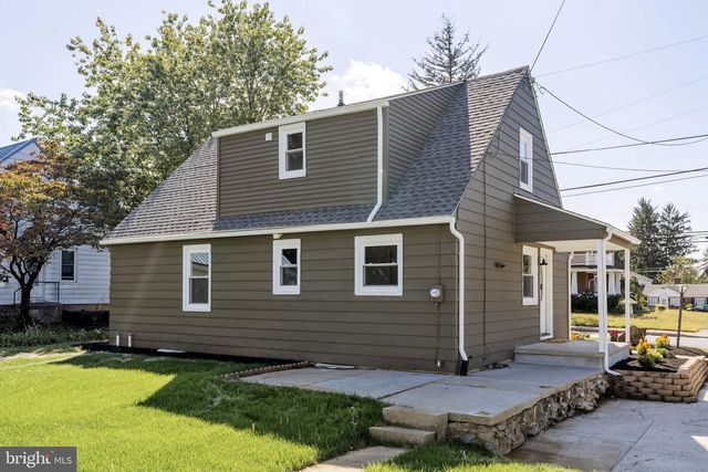 702 STATE DR, Lebanon, PA 17042