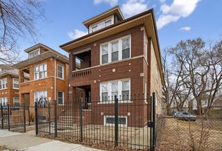6937 S Maplewood Avenue, Chicago, IL 60629