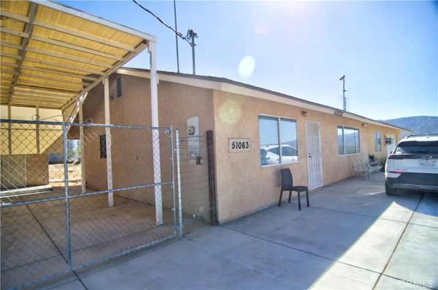 51063 Joshua Tree, Landers, CA 92285