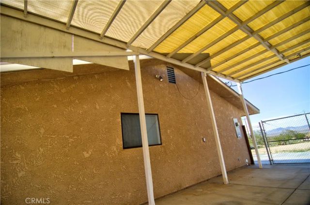 51063 Joshua Tree, Landers, CA 92285