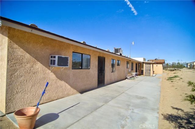 51063 Joshua Tree, Landers, CA 92285