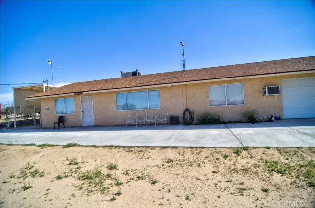 51063 Joshua Tree, Landers, CA 92285