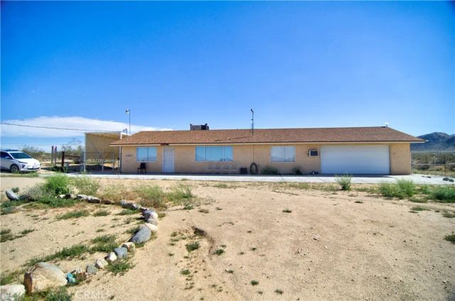 51063 Joshua Tree, Landers, CA 92285
